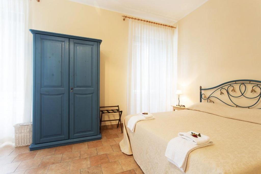 Albergo Diffuso La Piana Dei Mulini Colle d'Anchise Exterior foto