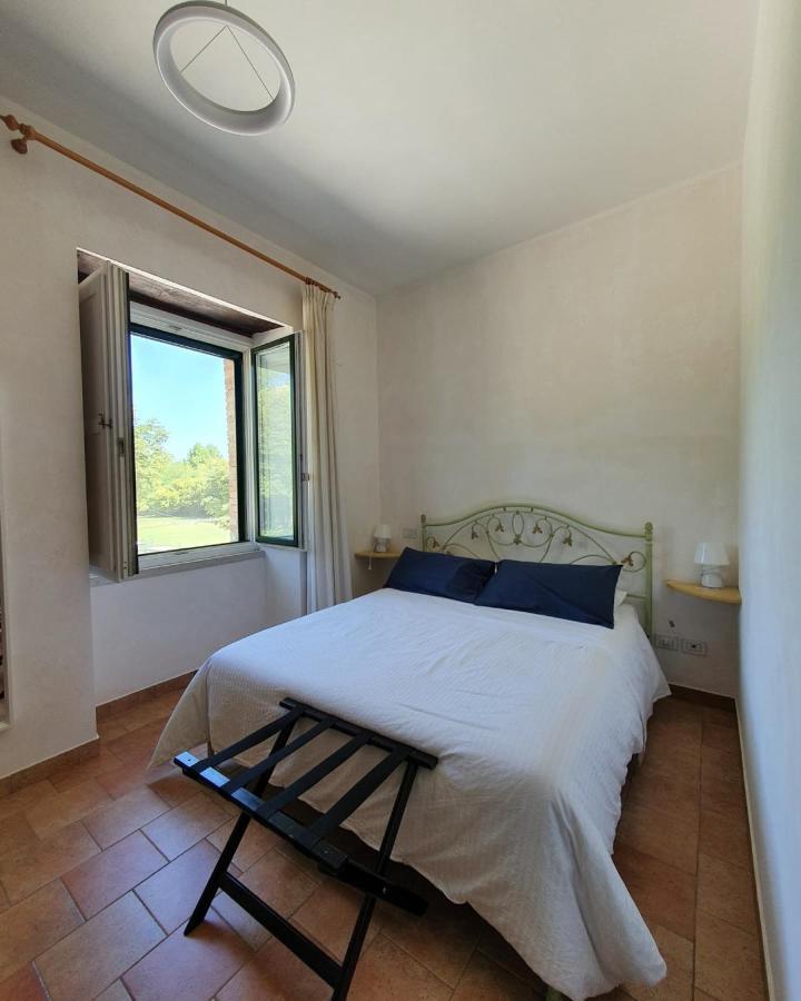Albergo Diffuso La Piana Dei Mulini Colle d'Anchise Exterior foto