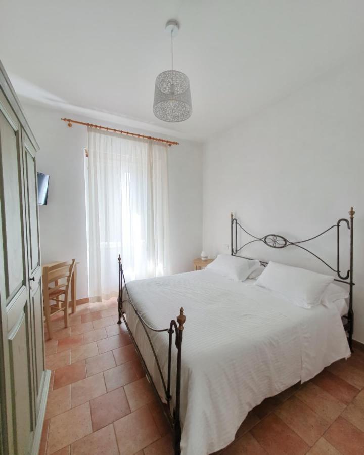 Albergo Diffuso La Piana Dei Mulini Colle d'Anchise Exterior foto