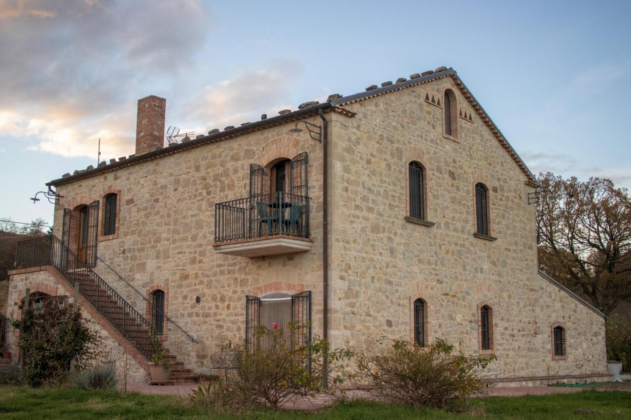 Albergo Diffuso La Piana Dei Mulini Colle d'Anchise Exterior foto