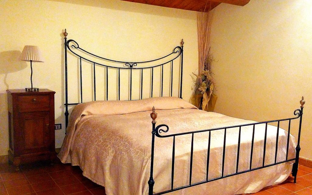 Albergo Diffuso La Piana Dei Mulini Colle d'Anchise Exterior foto