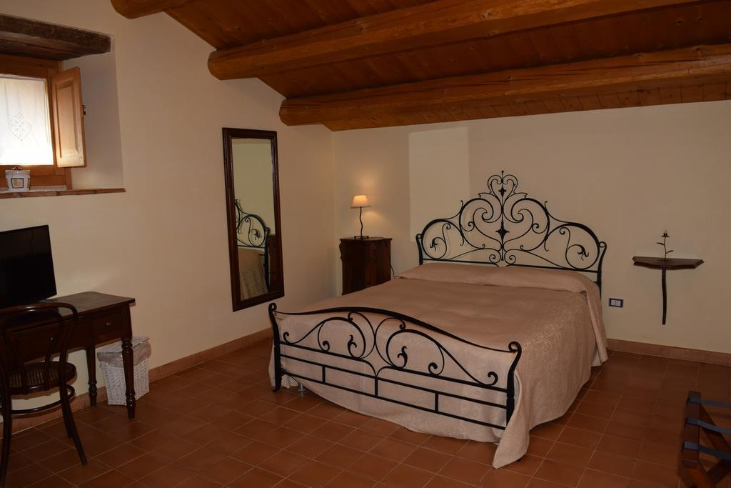 Albergo Diffuso La Piana Dei Mulini Colle d'Anchise Exterior foto